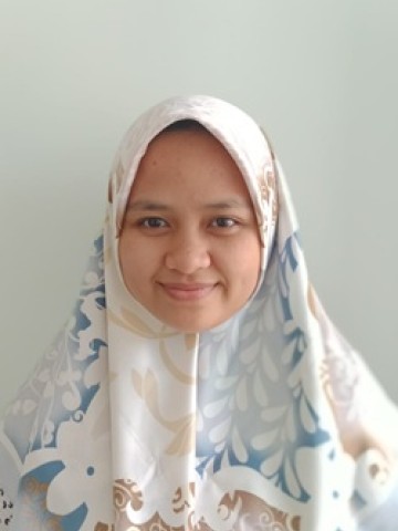 Endah Mahmudah, S.Kom., S. PAUD